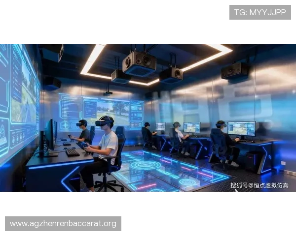 探索PA视讯厅最新技术革新打造沉浸式游戏环境体验