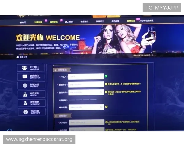 百家樂娛樂城移动端体验优化让你随时随地享受高品质娱乐